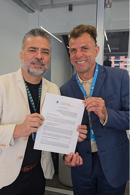 Parcerias e governança com impacto