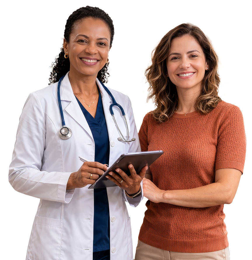 Profissionais PluralMed