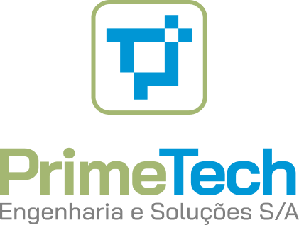 PrimeTech Engenharia e Soluções